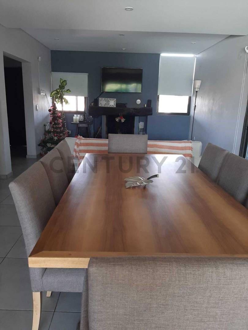 Foto de CASA EN VENTA BARRIO PRIVADO RINCON DE MITRE, MAIPU. APTA CREDITO, imagen 4