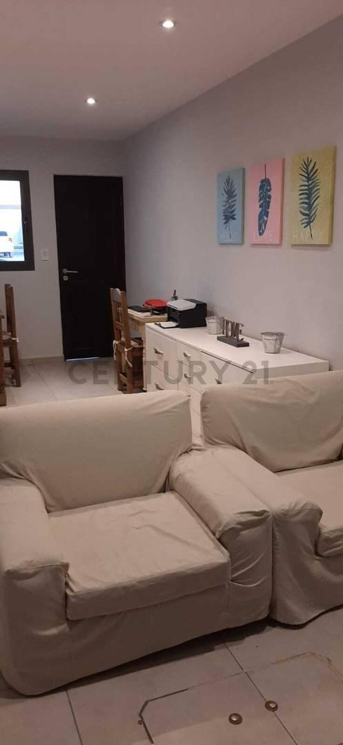 Foto de CASA EN VENTA BARRIO PRIVADO RINCON DE MITRE, MAIPU. APTA CREDITO, imagen 5