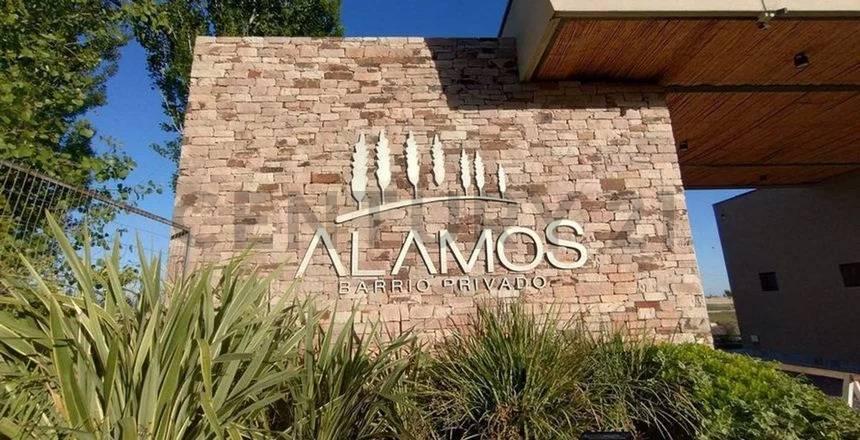 Foto de LOTE EN VENTA ALAMOS BARRIO PRIVADO, imagen 2