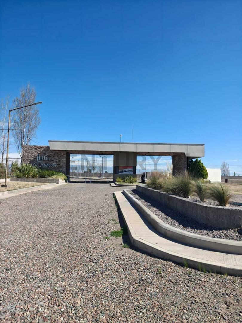 Foto de LOTE EN VENTA ALAMOS BARRIO PRIVADO, imagen 3