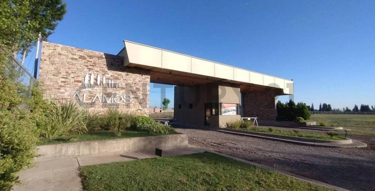 Foto de LOTE EN VENTA ALAMOS BARRIO PRIVADO, imagen 1