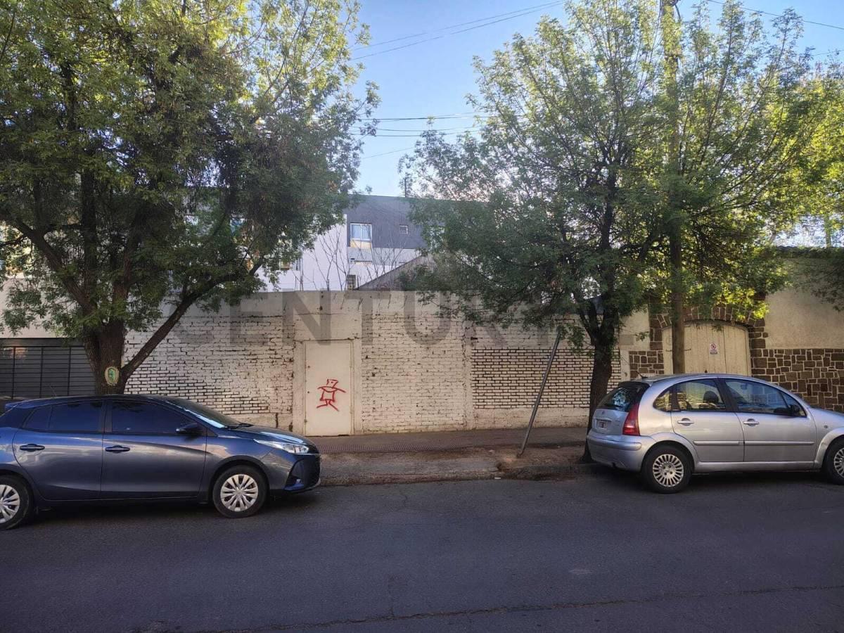 Foto de TERRENO EN VENTA EN 5TA SECCION-CIUDAD DE MENDOZA, imagen 3