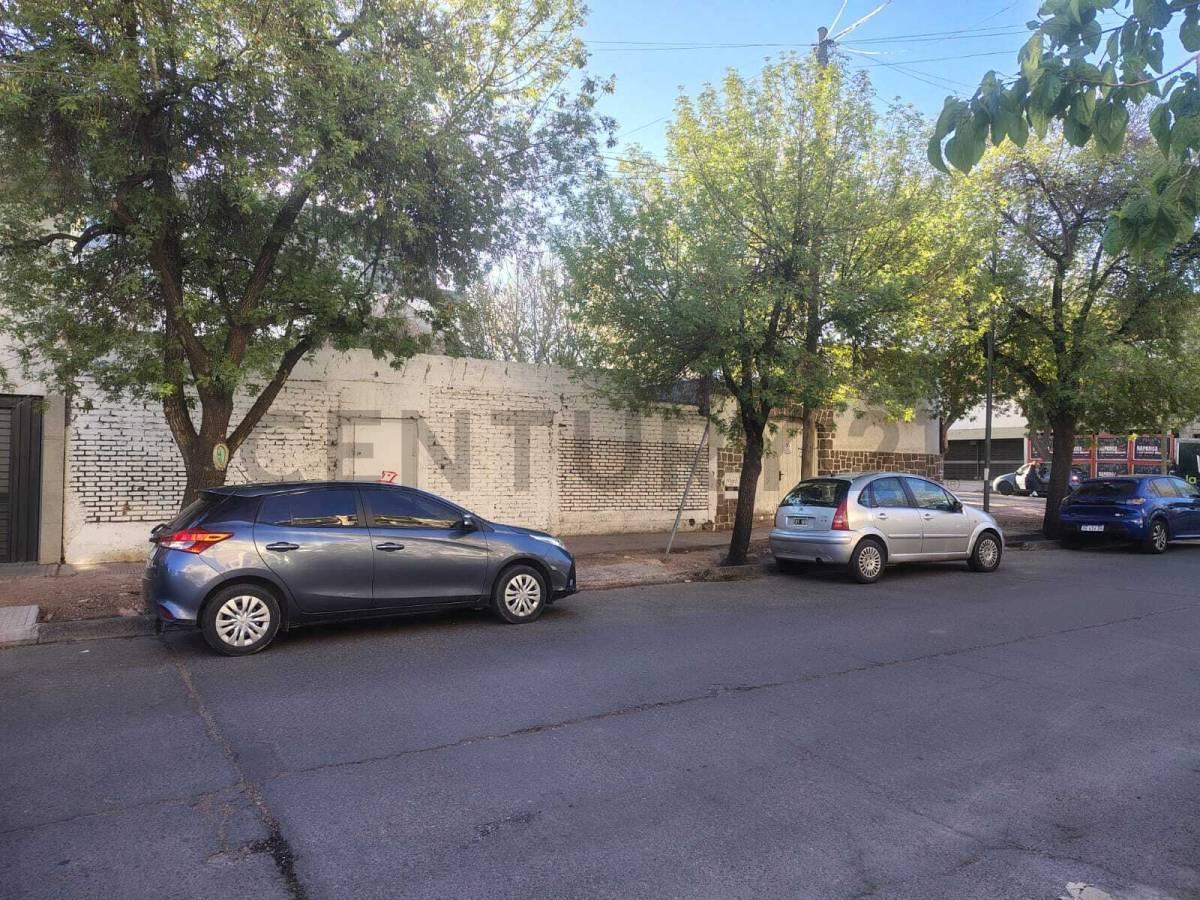Foto de TERRENO EN VENTA EN 5TA SECCION-CIUDAD DE MENDOZA, imagen 1
