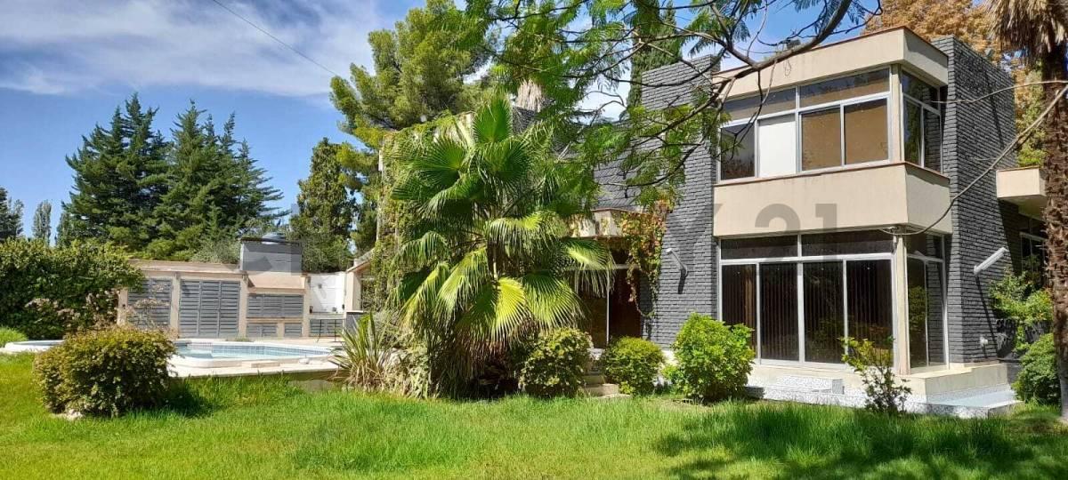 Foto de HERMOSA CASA DE CATEGORIA EN LA PUNTILLA, imagen 2