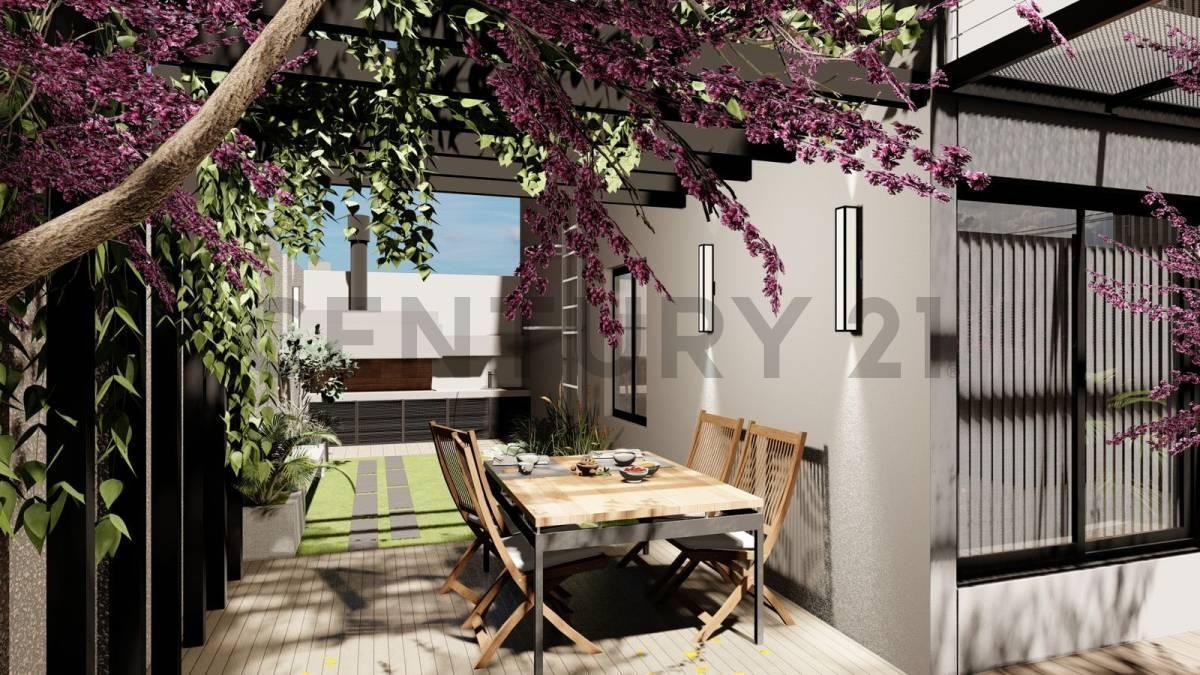 Foto de DEPARTAMENTOS EN VENTA - Complejo Raices del Campo, imagen 1