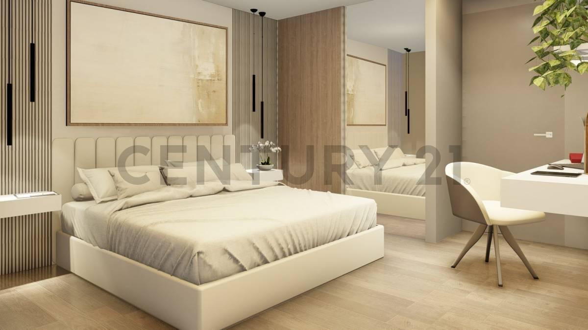 Foto de DEPARTAMENTOS EN VENTA - Complejo Raices del Campo, imagen 5