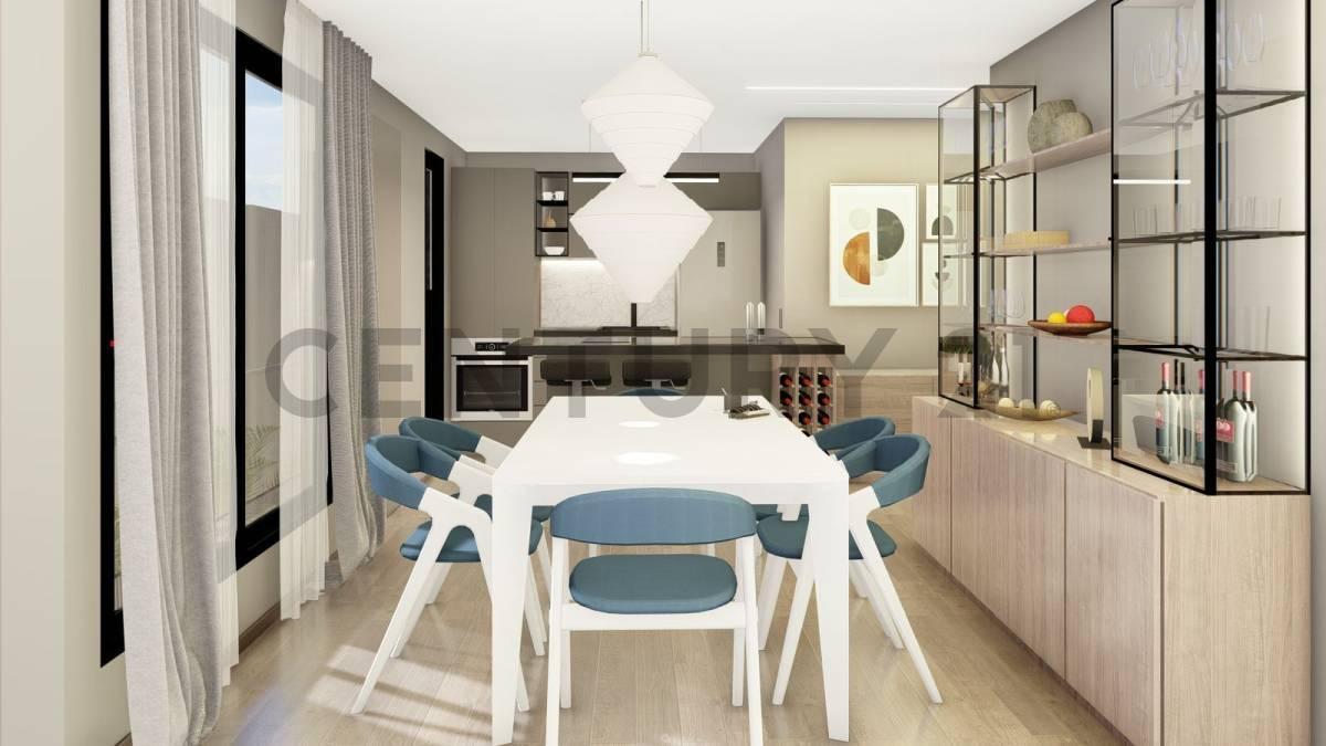 Foto de DEPARTAMENTOS EN VENTA - Complejo Raices del Campo, imagen 3