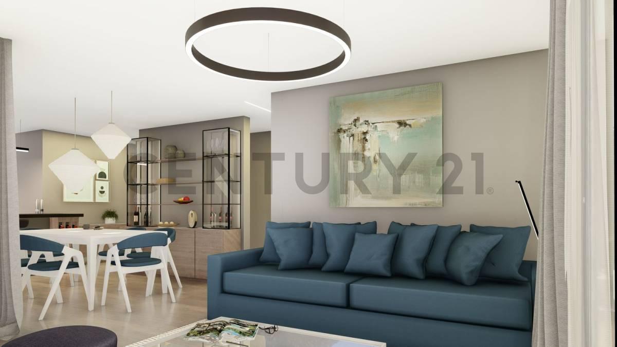 Foto de DEPARTAMENTOS EN VENTA - Complejo Raices del Campo, imagen 2