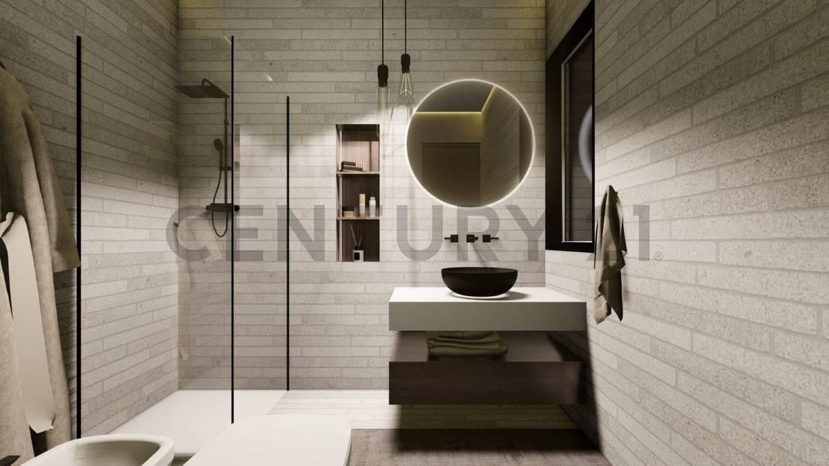 Foto de DEPARTAMENTOS EN VENTA - Complejo Raices del Campo, imagen 3
