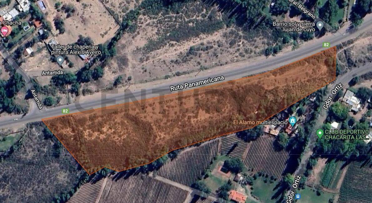 Foto de TERRENO EN VENTA EN RUTA PANAMERICANA, imagen 1
