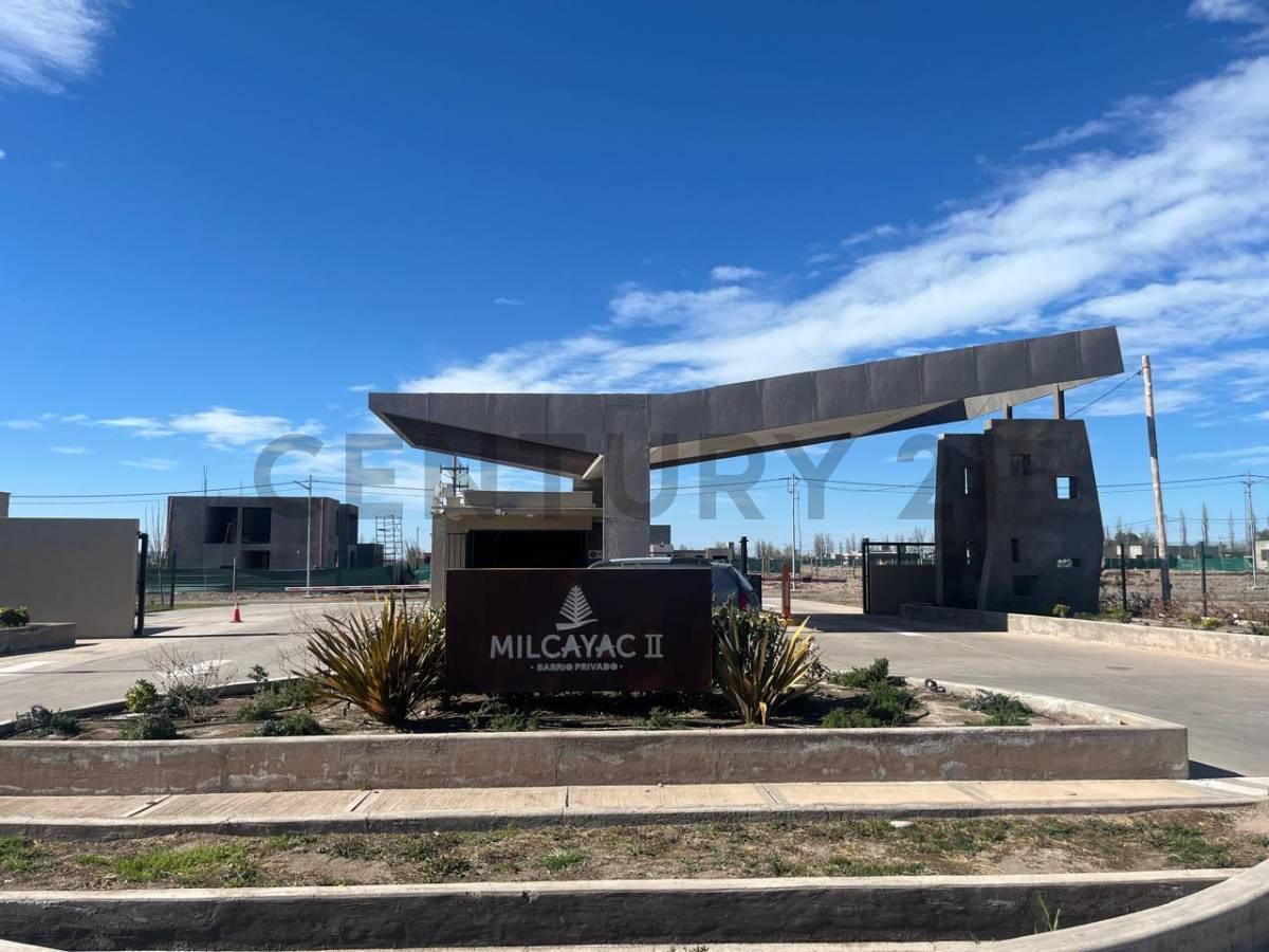 Foto de BARRIO PRIVADO MILCAYAC II - LOTE EN VENTA CENTRAL CON PROYECTO DE, imagen 2
