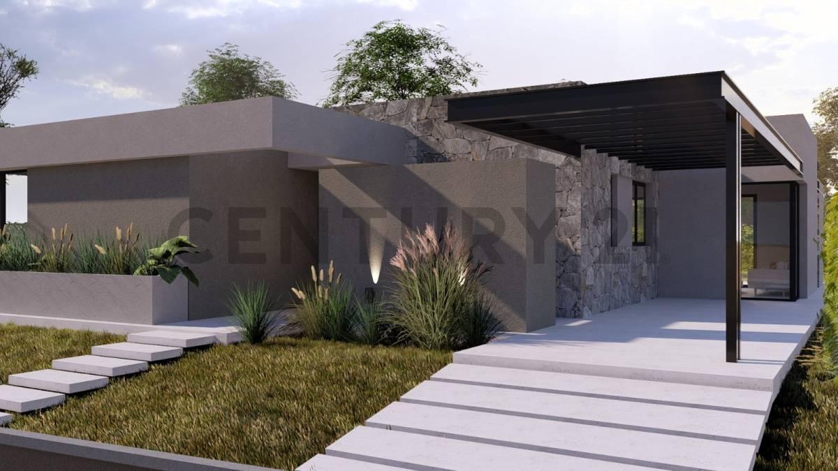 Foto de BARRIO PRIVADO MILCAYAC II - LOTE EN VENTA CENTRAL CON PROYECTO DE, imagen 4