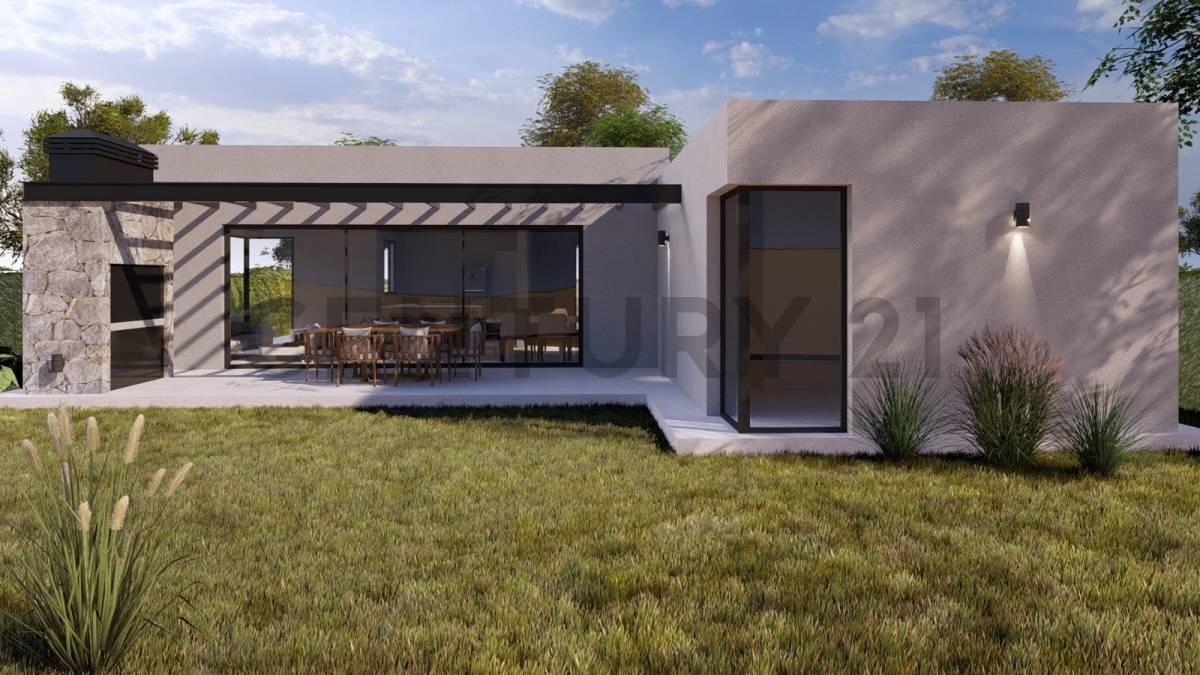 Foto de BARRIO PRIVADO MILCAYAC II - LOTE EN VENTA CENTRAL CON PROYECTO DE, imagen 3
