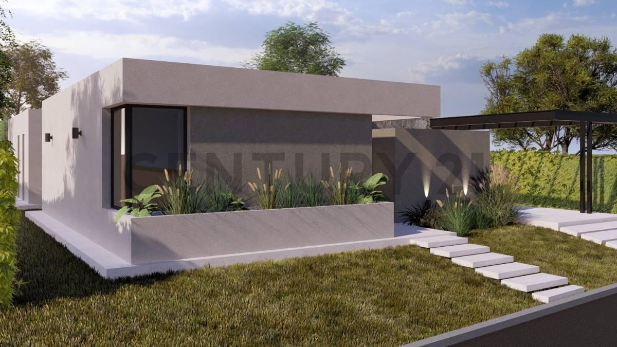 Foto de BARRIO PRIVADO MILCAYAC II - LOTE EN VENTA CENTRAL CON PROYECTO DE, imagen 1