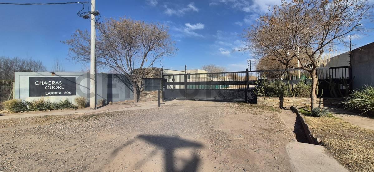 Foto de VENTA DE LOTE BARRIO SEMI PRIVADO CHACRAS CUORE, imagen 5