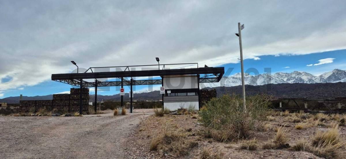 Foto de VENTA DE LOTE EN POTRERILLOS MENDOZA, imagen 2