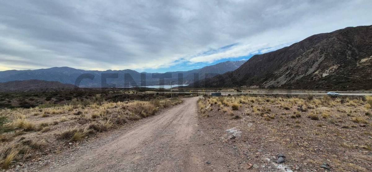 Foto de VENTA DE LOTE EN POTRERILLOS MENDOZA, imagen 1