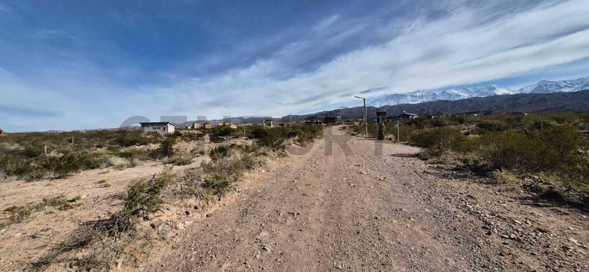 Foto de VENTA DE LOTE EN POTRERILLOS MENDOZA, imagen 3
