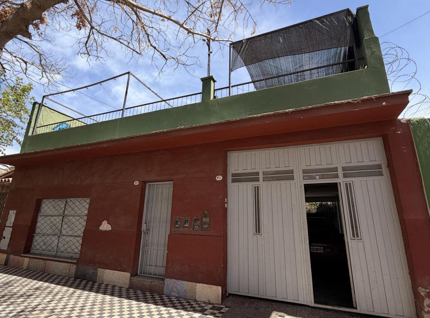 Foto de Casa en venta en Las Heras, imagen 2
