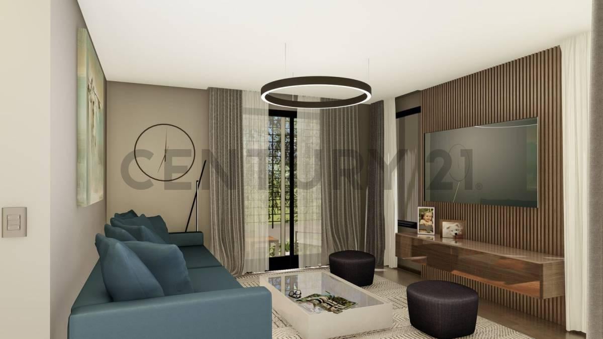 Foto de DEPARTAMENTOS EN VENTA - Complejo Raices del Campo, imagen 4