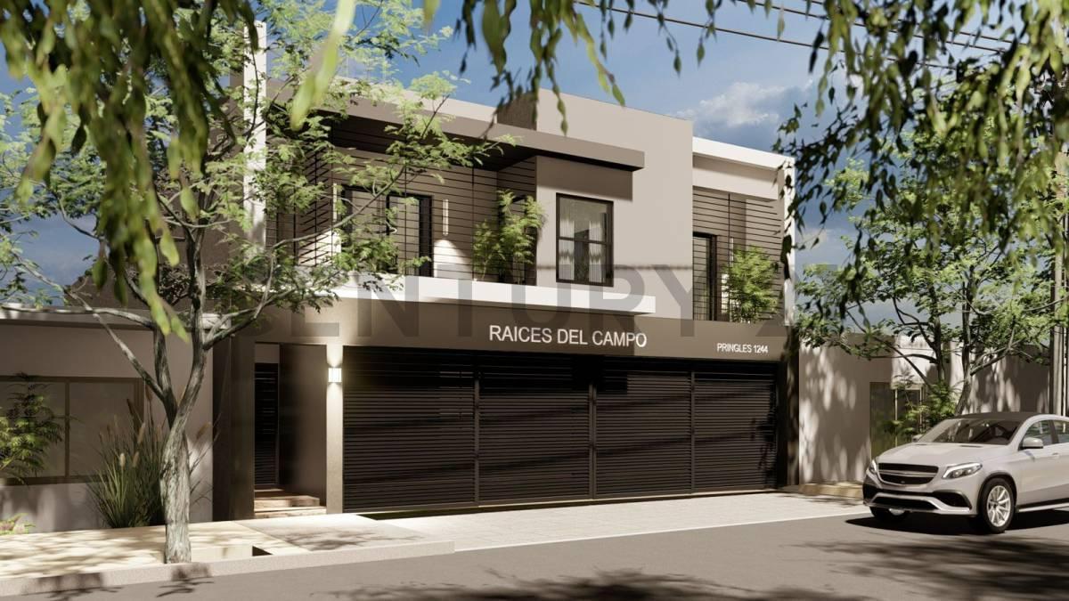 Foto de DEPARTAMENTOS EN VENTA - Complejo Raices del Campo, imagen 1