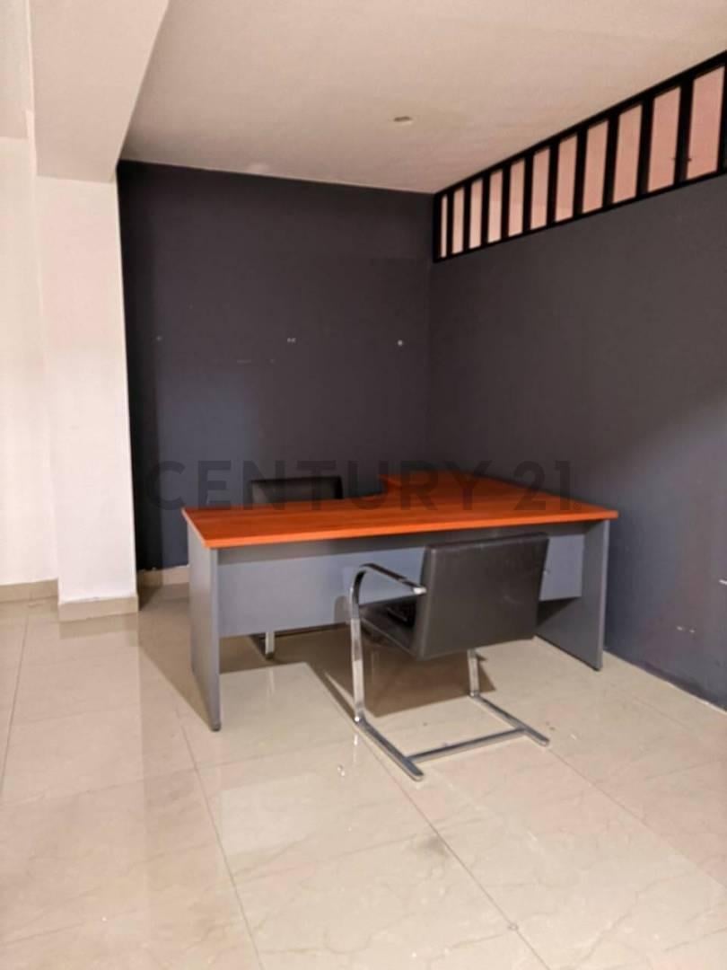 Foto de Oficina Última generación. Centro Mendoza, imagen 3