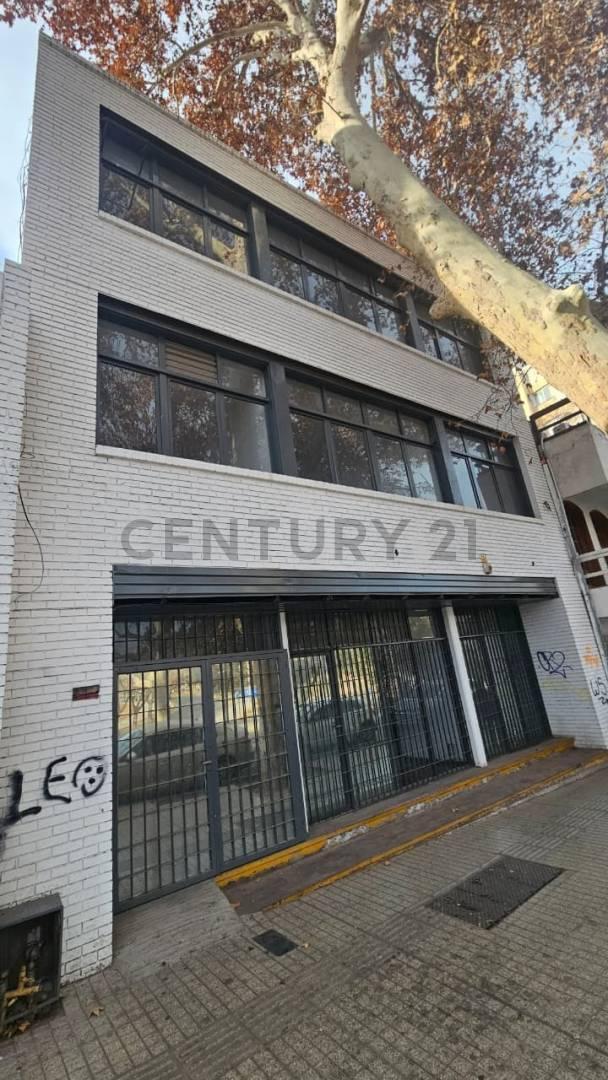 Foto de Oportunidad Venta Edificio. Zona Tribunales-Parque Cívico, imagen 1