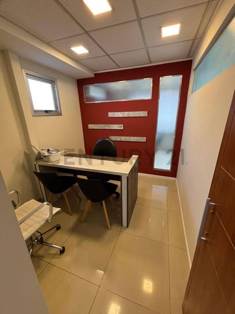 Foto de Oficina en Venta 97m² - Edificio Premium Centro de Mendoza, imagen 3