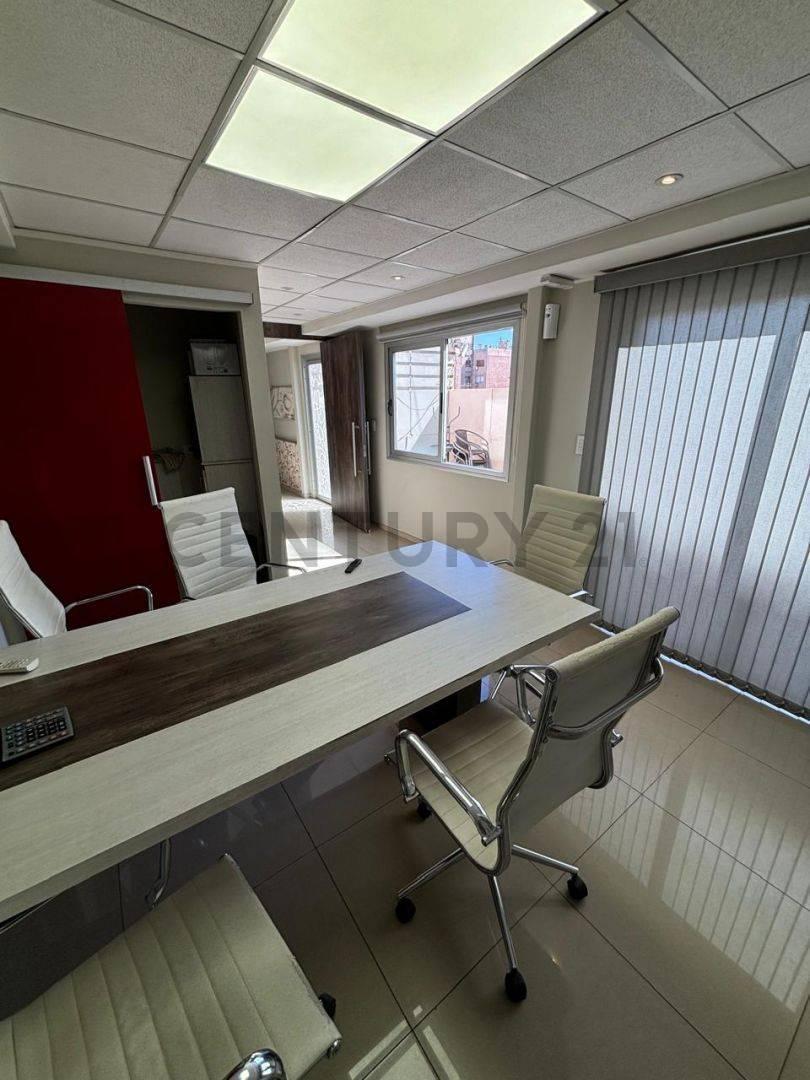 Foto de Oficina en Venta 97m² - Edificio Premium Centro de Mendoza, imagen 1