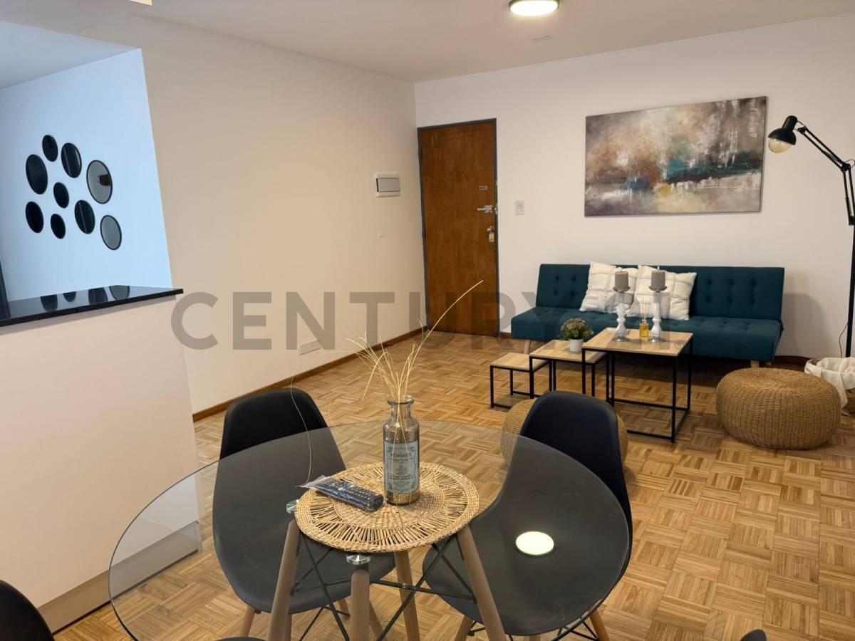 Foto de Alquilo hermoso Departamemto amoblado 1 Dormitorio, imagen 4