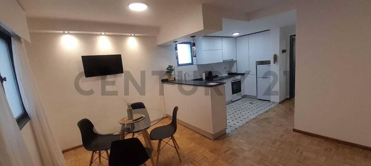 Foto de Alquilo hermoso Departamemto amoblado 1 Dormitorio, imagen 3