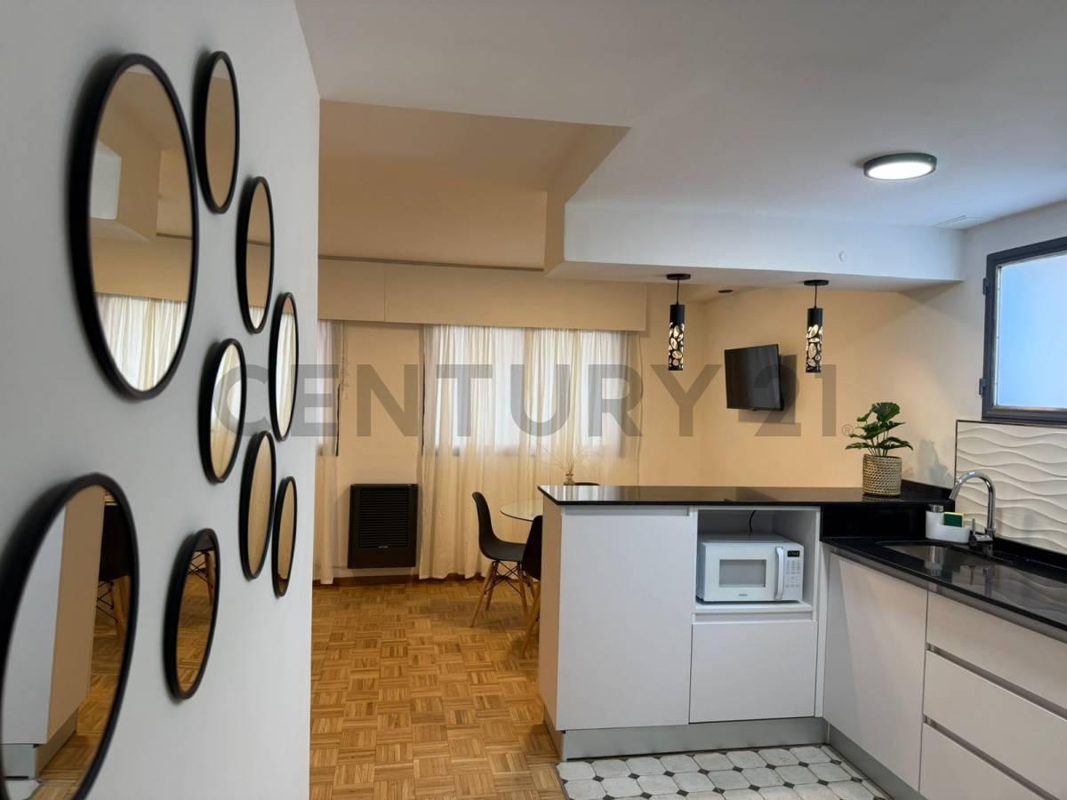 Foto de Alquilo hermoso Departamemto amoblado 1 Dormitorio, imagen 5