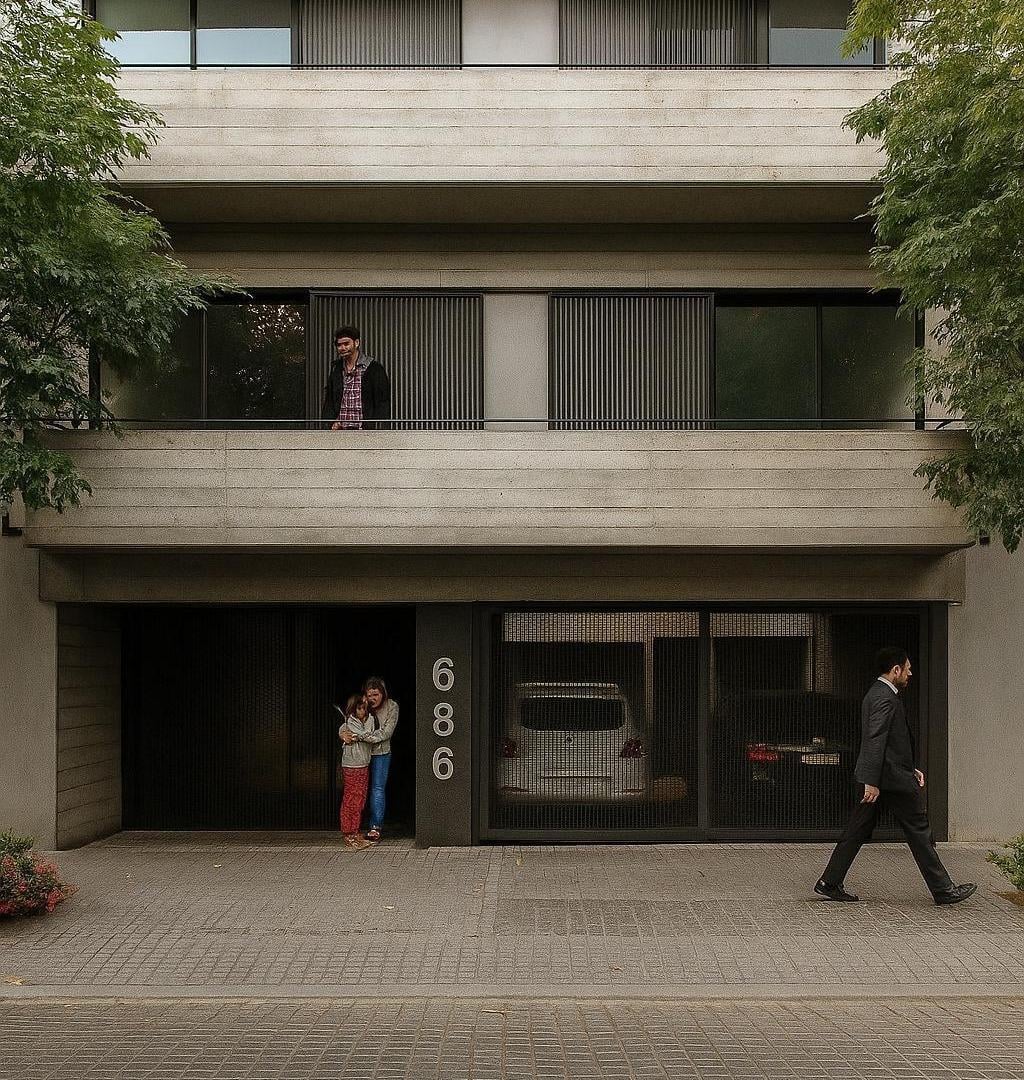 Foto de Departamento 5 en Venta Godoy Cruz - COPIA - COPIA - COPIA, imagen 1