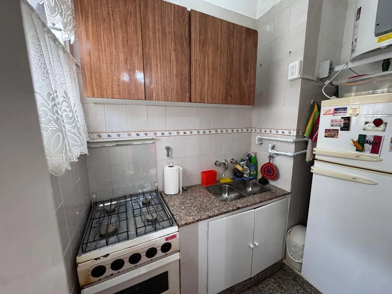 Departamento en alquiler por 24 meses 3