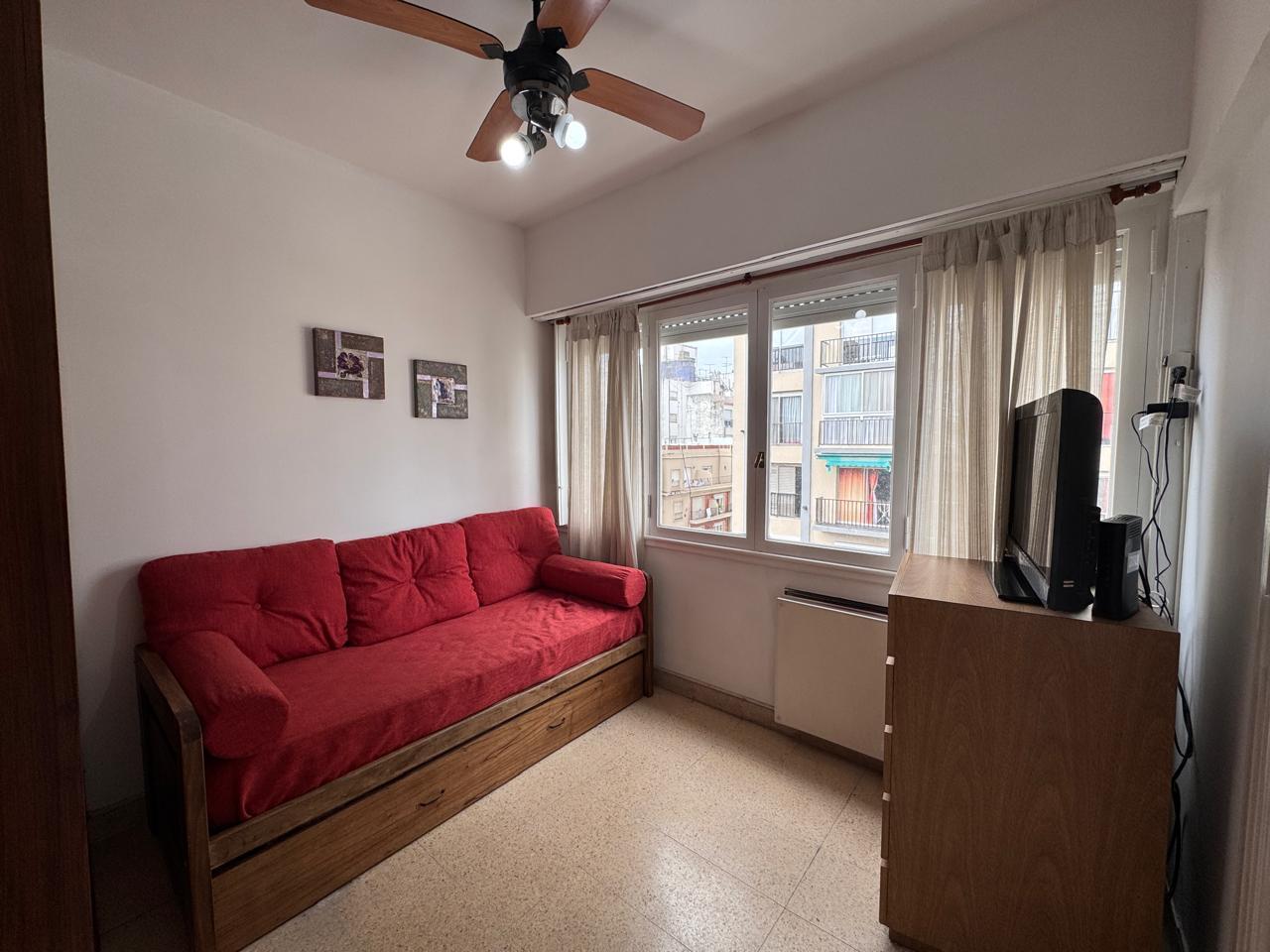Departamento en alquiler por 24 meses