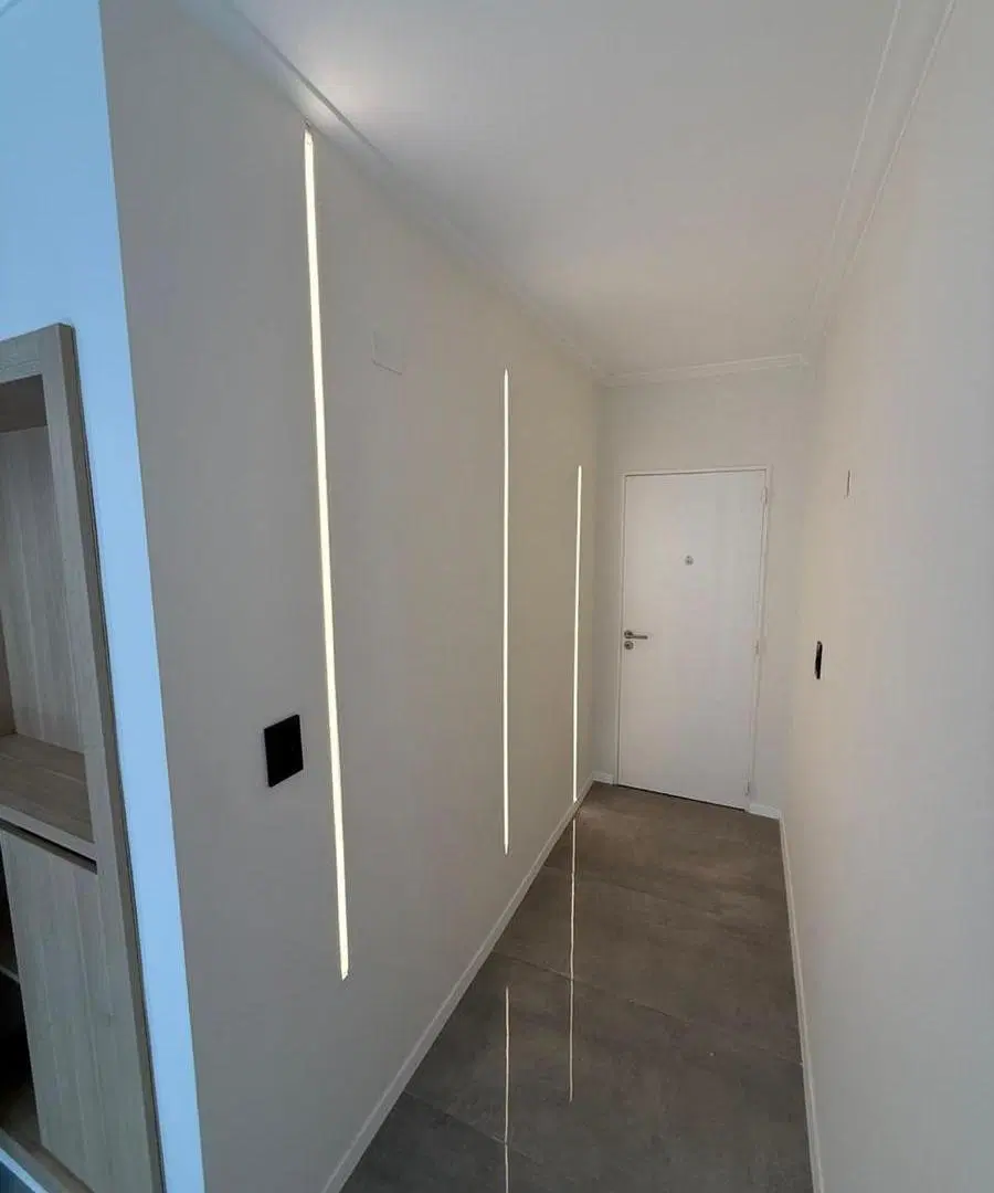 Departamento 2 ambientes reciclado a nuevo 8