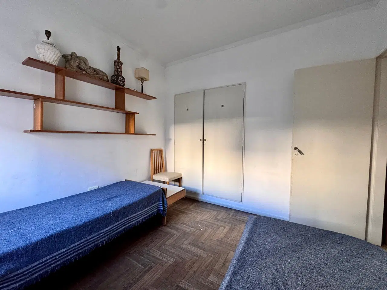 Departamento 3 ambientes con balcón 5