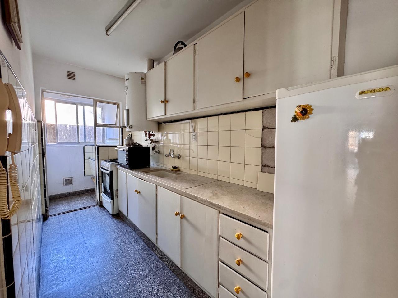 Foto de Departamento 3 ambientes con balcón, imagen 1