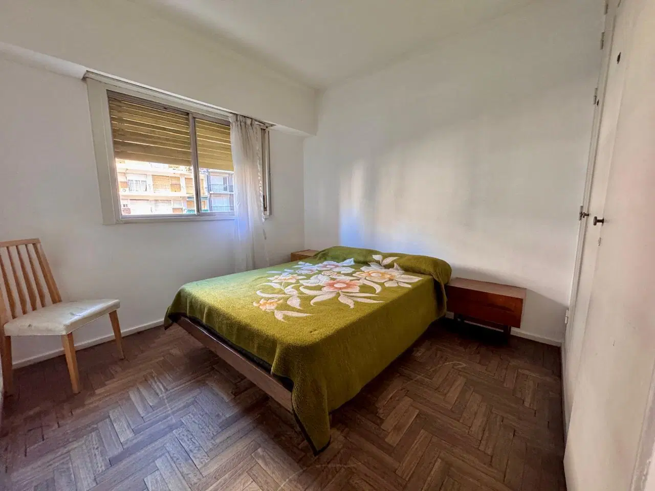 Departamento 3 ambientes con balcón 3