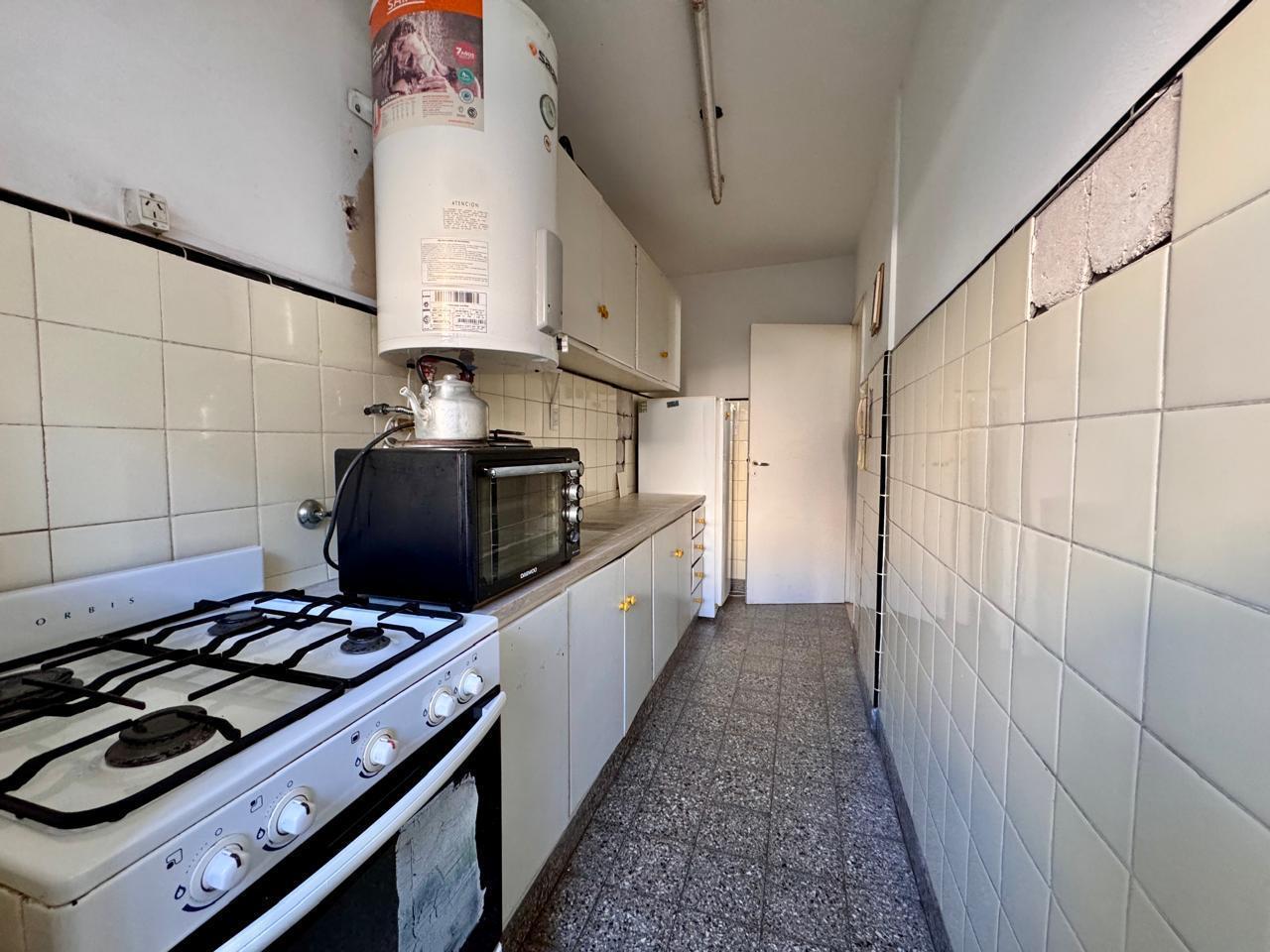 Foto de Departamento 3 ambientes con balcón, imagen 2