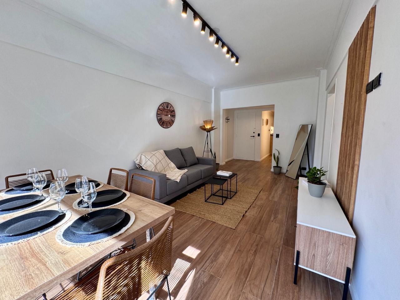Foto de Departamento en venta de 3 ambientes externos reciclado a nuevo, imagen 2