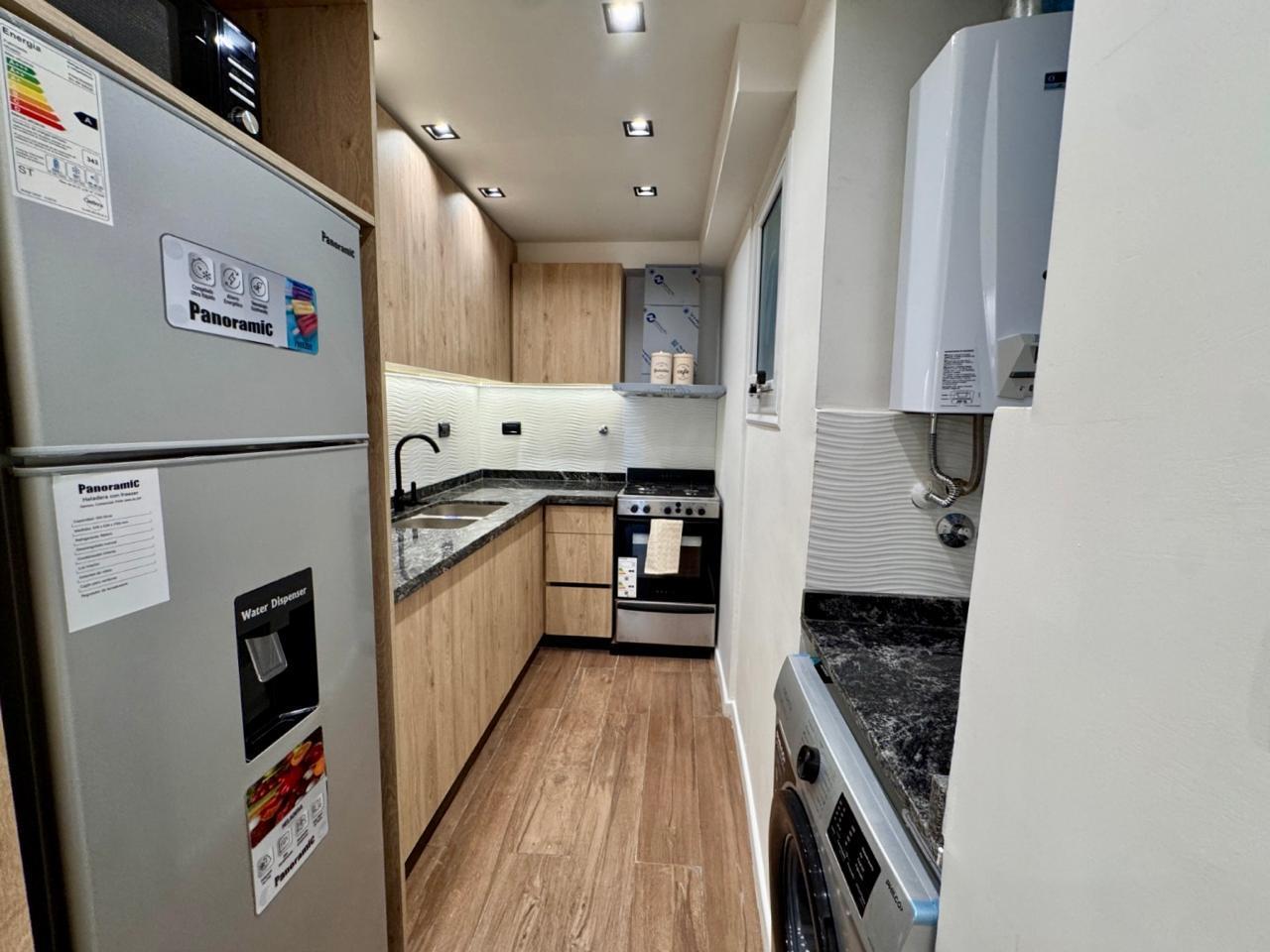 Foto de Departamento en venta de 3 ambientes externos reciclado a nuevo, imagen 1