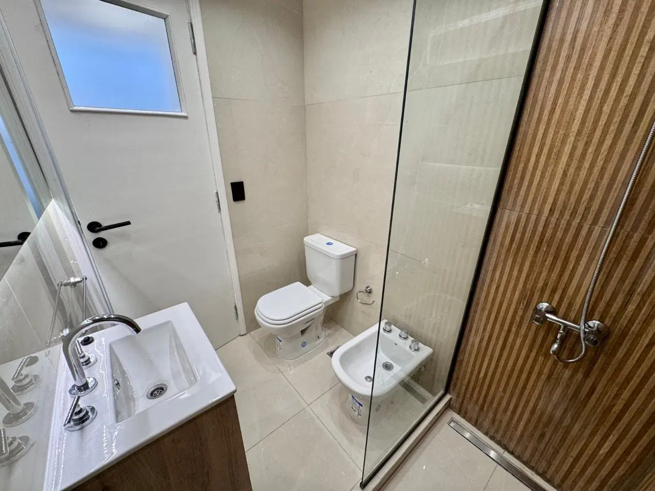 Departamento en venta de 3 ambientes externos reciclado a nuevo 8
