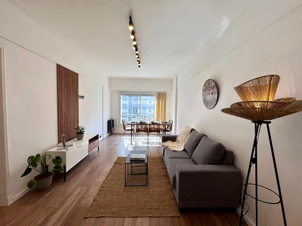 Departamento en venta de 3 ambientes externos reciclado a nuevo 3