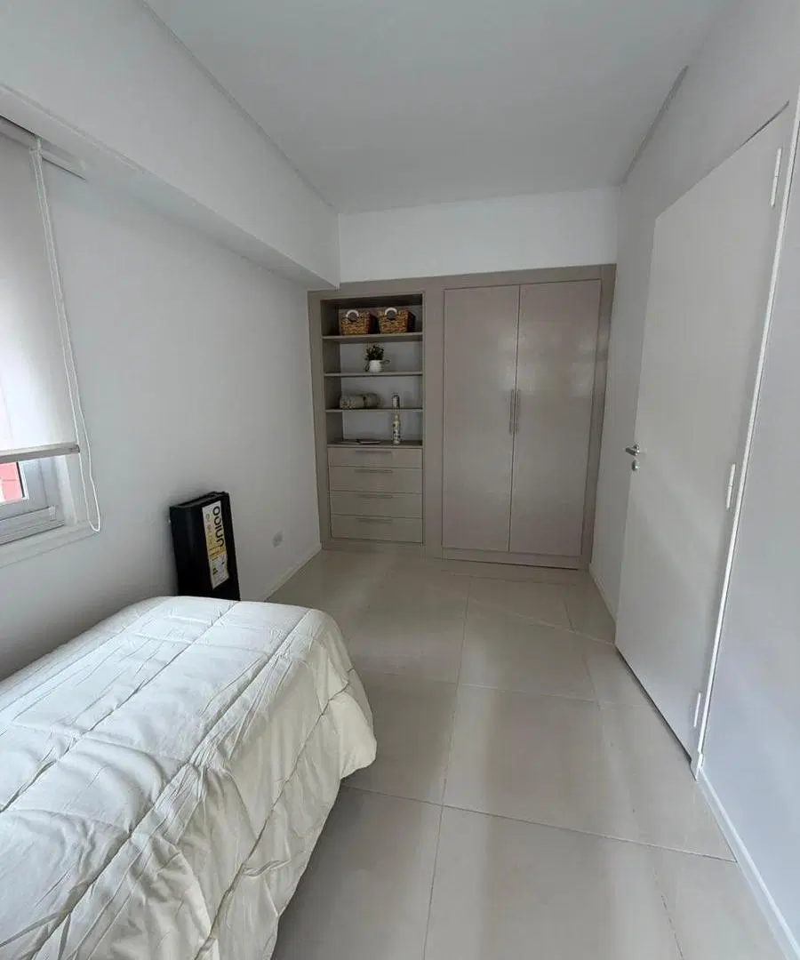 Departamento en venta de 3 ambientes externo reciclado a nuevo 5