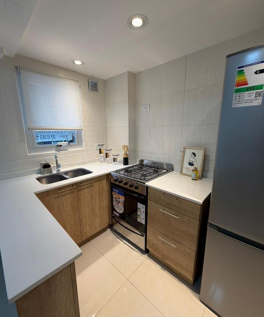 Foto de Departamento en venta de 3 ambientes externo reciclado a nuevo, imagen 4
