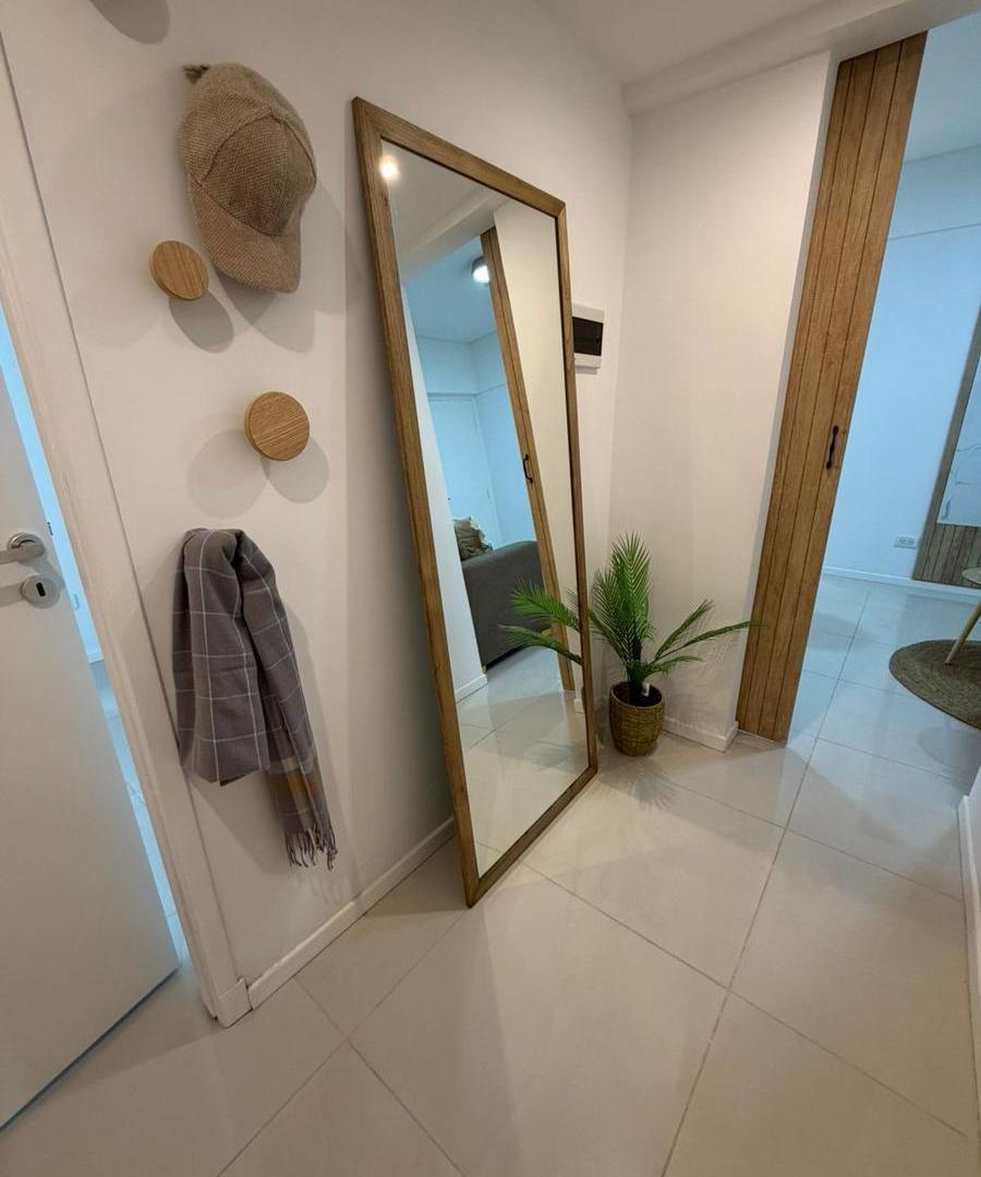 Foto de Departamento en venta de 3 ambientes externo reciclado a nuevo, imagen 2