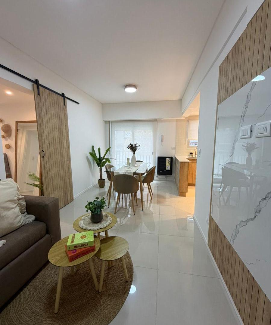 Foto de Departamento en venta de 3 ambientes externo reciclado a nuevo, imagen 3