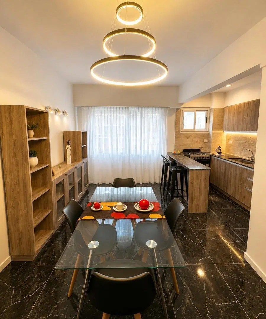 Departamento en venta de 2 ambientes reciclado a nuevo 5
