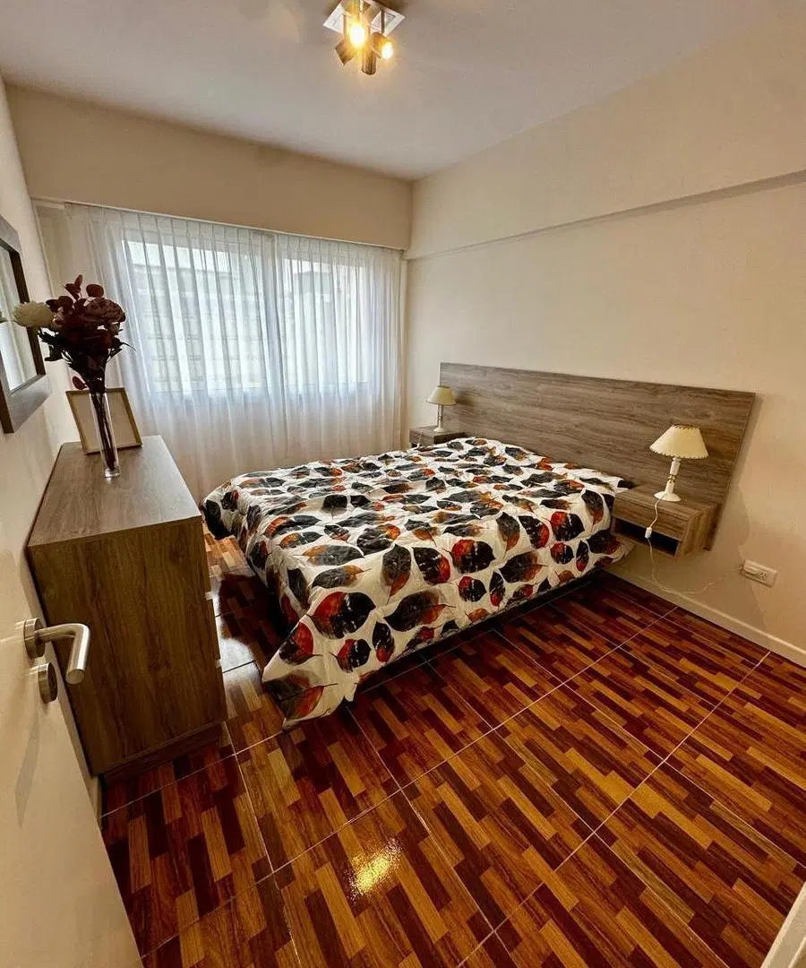 Departamento en venta de 2 ambientes reciclado a nuevo 1